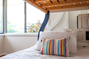 StayAU Serene 3BR Haven for Families