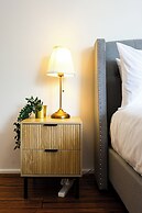 StayAU Serene 3BR Haven for Families