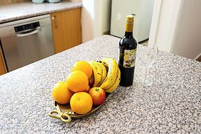 StayAU Serene 3BR Haven for Families