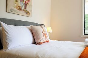 StayAU Serene 3BR Haven for Families