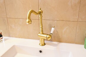 StayAU Serene 3BR Haven for Families