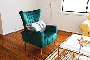 StayAU Serene 3BR Haven for Families