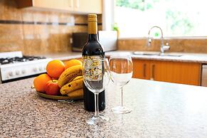 StayAU Serene 3BR Haven for Families