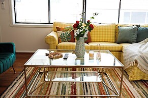 StayAU Serene 3BR Haven for Families