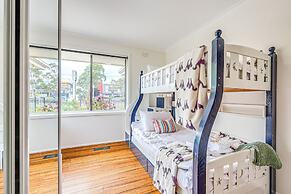 StayAU Serene 3BR Haven for Families