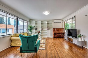 StayAU Serene 3BR Haven for Families