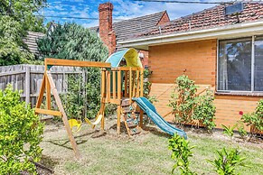 StayAU Serene 3BR Haven for Families