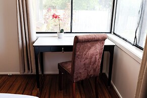 StayAU Serene 3BR Haven for Families