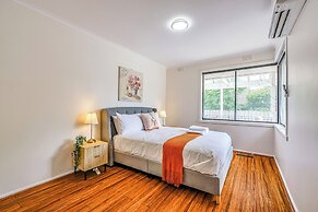 StayAU Serene 3BR Haven for Families