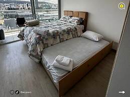 3 Dormitorios en el Edificio ONE Quito