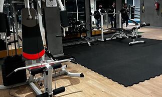 3 Dormitorios en el Edificio ONE Quito