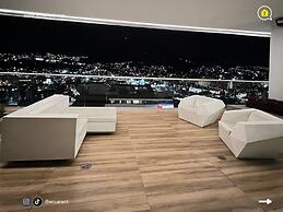 3 Dormitorios en el Edificio ONE Quito