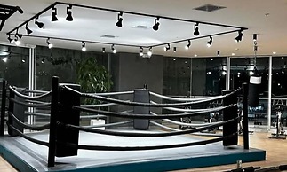 3 Dormitorios en el Edificio ONE Quito