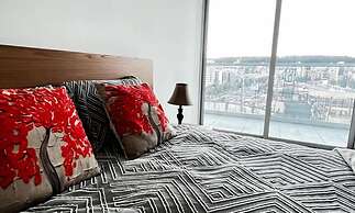 3 Dormitorios en el Edificio ONE Quito