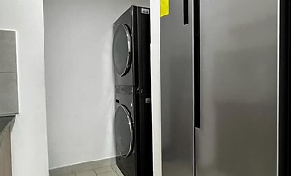 3 Dormitorios en el Edificio ONE Quito