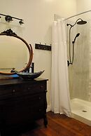 The Lodge at Old City Hall