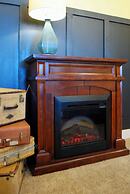 The Lodge at Old City Hall