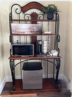 The Lodge at Old City Hall