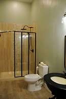 The Lodge at Old City Hall