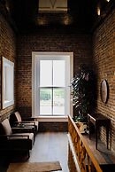 The Lodge at Old City Hall