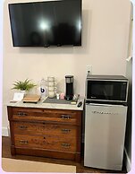 The Lodge at Old City Hall