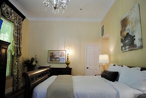 The Lodge at Old City Hall