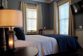 The Lodge at Old City Hall