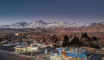 The Palisades Lodge of Big Pine