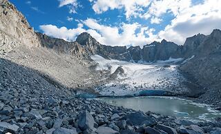 The Palisades Lodge of Big Pine