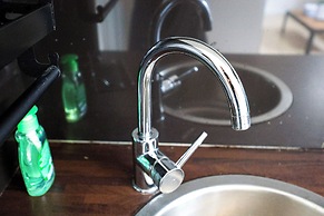 StayAU Cozy 1BR Living Space Chadstone