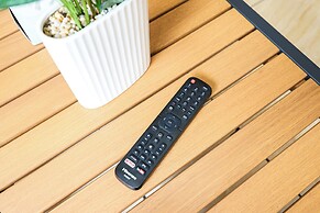 StayAU Cozy 1BR Living Space Chadstone