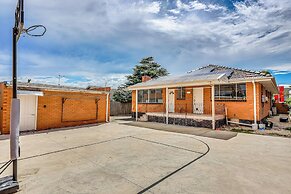 StayAU Cozy 1BR Living Space Chadstone