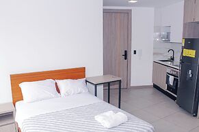 Departamento en Edificio Harmony 1307