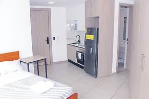 Departamento en Edificio Harmony 1307
