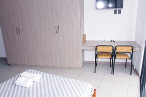 Departamento en Edificio Harmony 1307