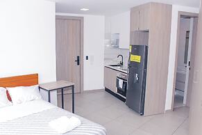Departamento en Edificio Harmony 1307