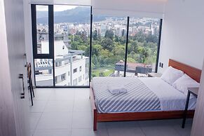 Departamento en Edificio Harmony 1307