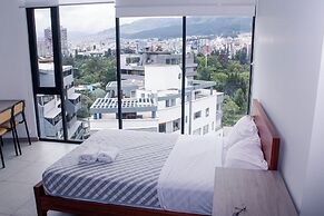 Departamento en Edificio Harmony 1307