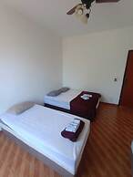 Residence Hotel Efrata Itaborai Centro