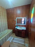 Residence Hotel Efrata Itaborai Centro