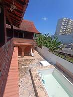 Residence Hotel Efrata Itaborai Centro