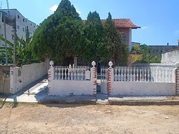 Residence Hotel Efrata Itaborai Centro