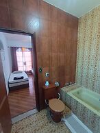 Residence Hotel Efrata Itaborai Centro