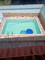 Residence Hotel Efrata Itaborai Centro