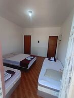 Residence Hotel Efrata Itaborai Centro