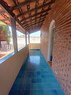 Residence Hotel Efrata Itaborai Centro