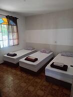 Residence Hotel Efrata Itaborai Centro