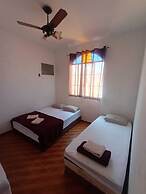 Residence Hotel Efrata Itaborai Centro