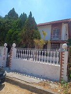 Residence Hotel Efrata Itaborai Centro