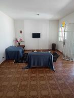 Residence Hotel Efrata Itaborai Centro